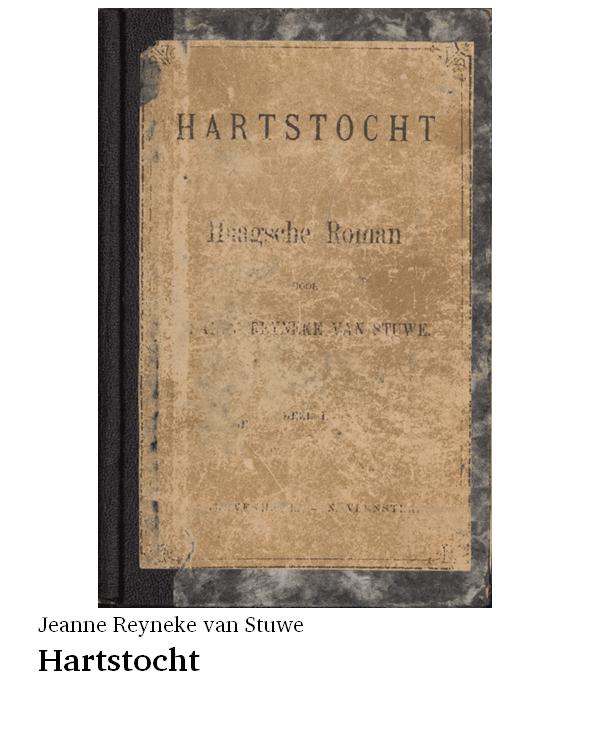 Hartstocht