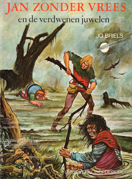 10 De verdwenen juwelen