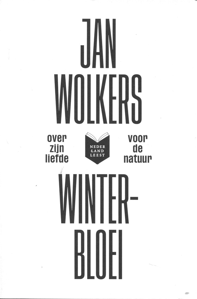 Winterbloei