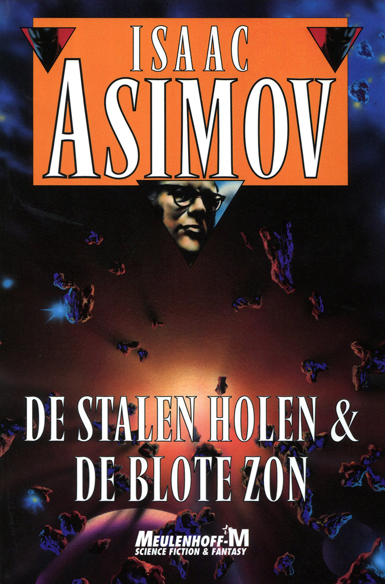 De Stalen Holen & De Blote Zon
