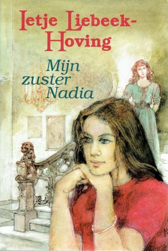 Mijn zuster Nadia