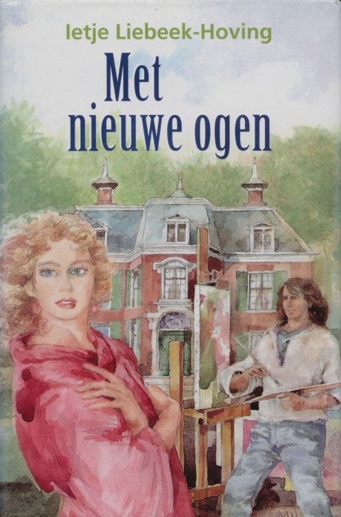 Met nieuwe ogen