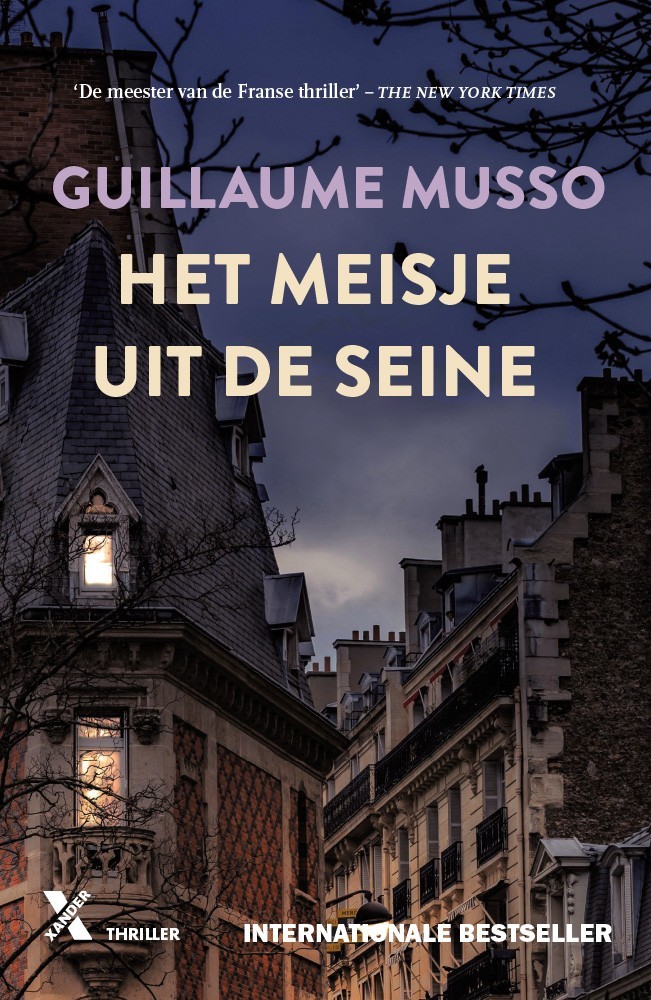 Het meisje uit de Seine