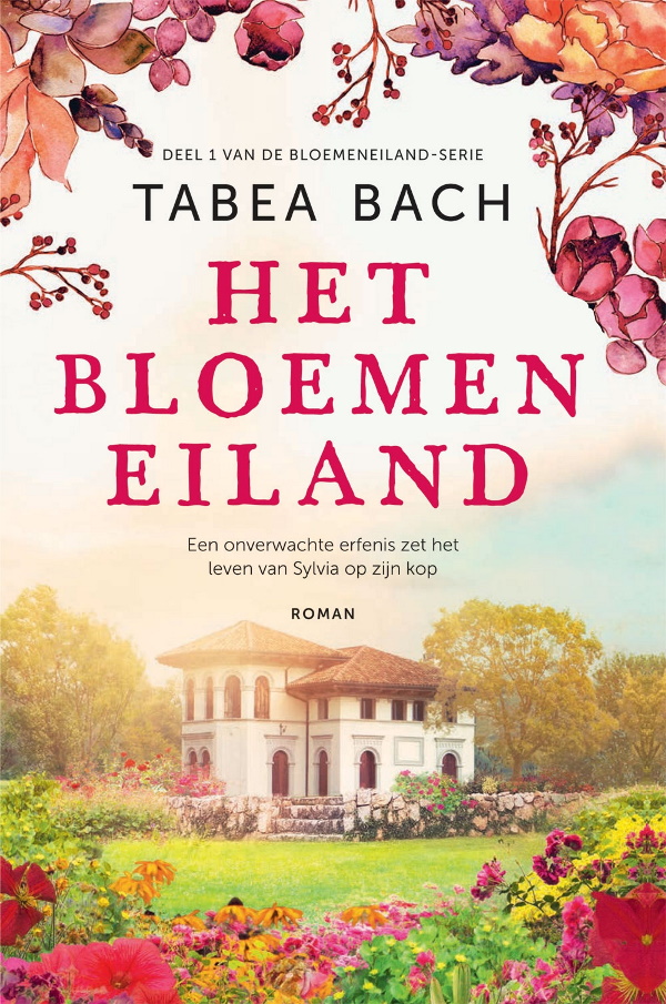 1 Het bloemeneiland