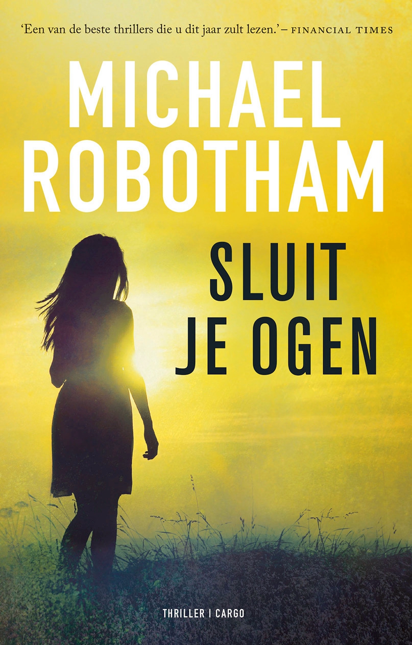 Sluit Je Ogen (2016)