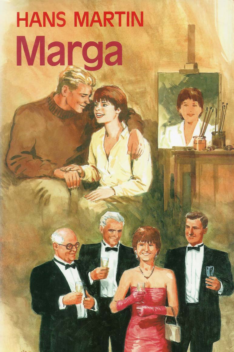 Marga