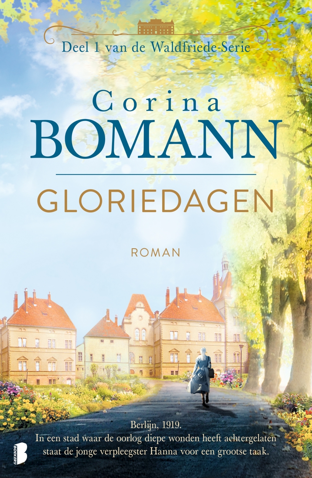 Gloriedagen