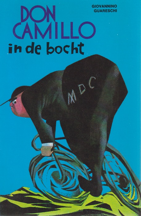 Don Camillo in de bocht (V2)