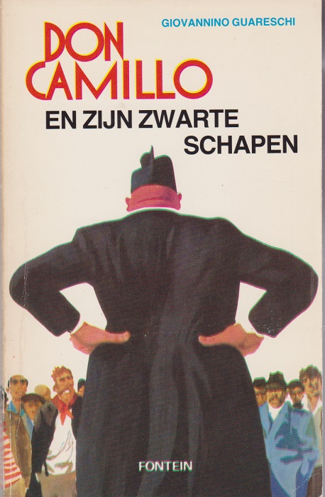 Don Camillo en zijn zwarte schapen (V2)