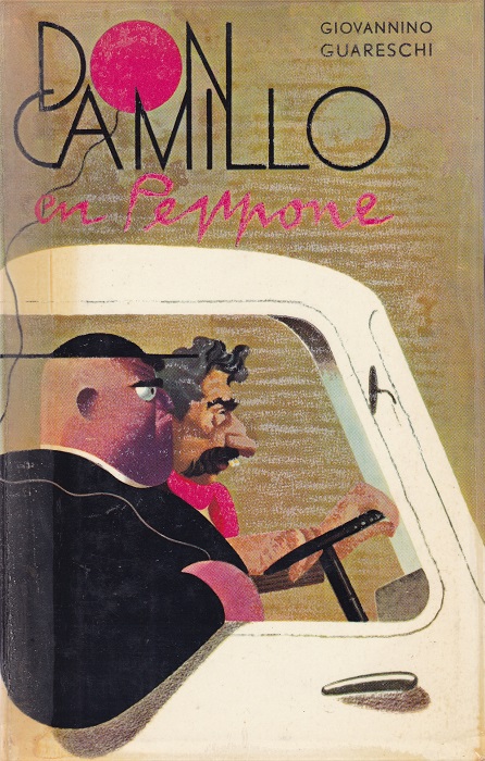 Don Camillo en Peppone (V2)