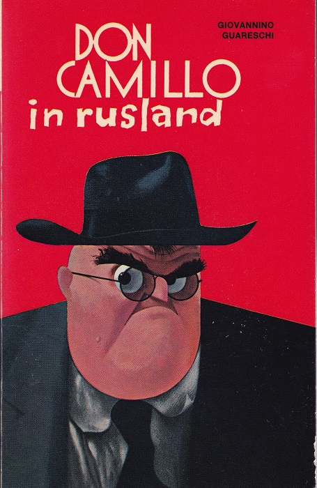 Don Camillo in Rusland (V2)