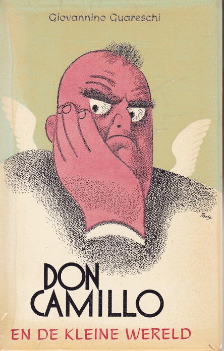 Don Camillo en de kleine wereld (V2)