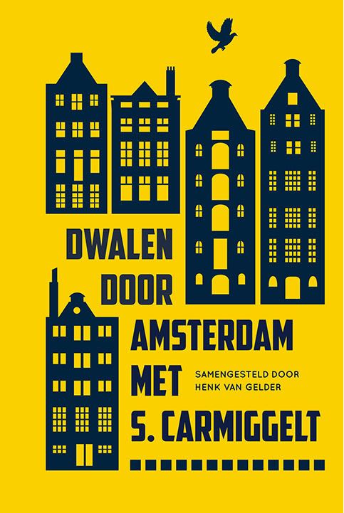 Dwalen door Amsterdam