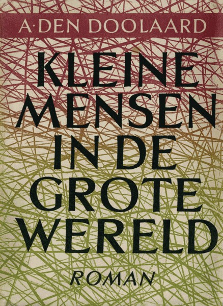 Kleine mensen in een grote wereld