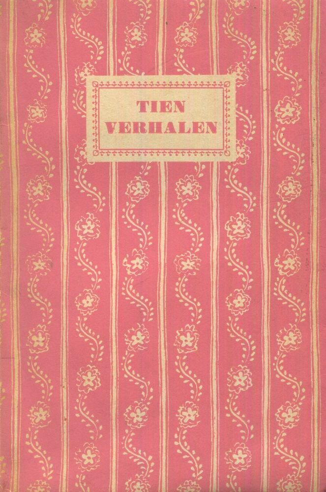 Tien verhalen