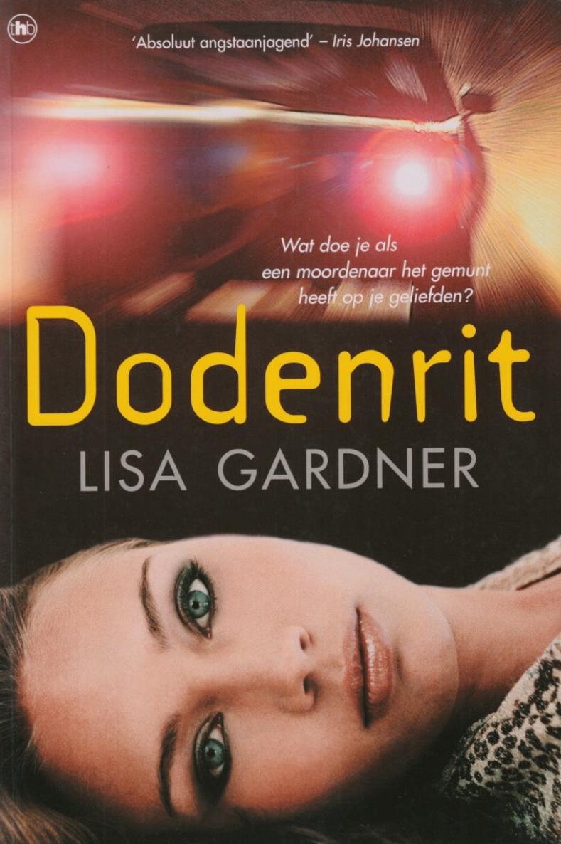 Dodenrit - FBI Profiler 3