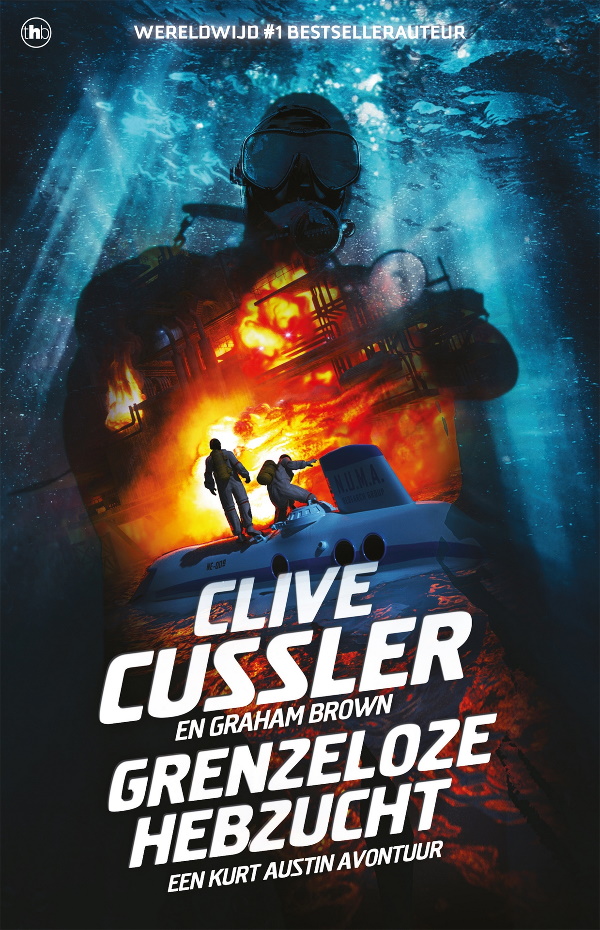 Numa 15 Grenzeloze hebzucht