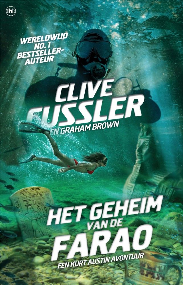 Het geheim van de Farao