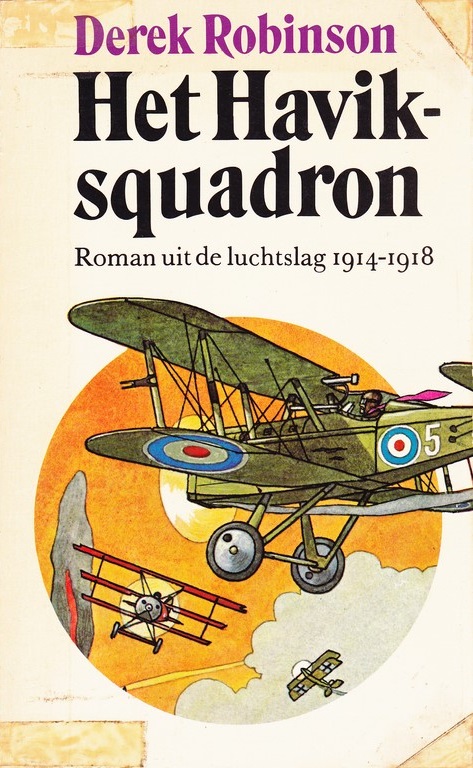 squadron