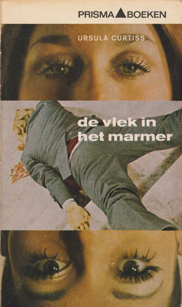 - De vlek in het marmer -