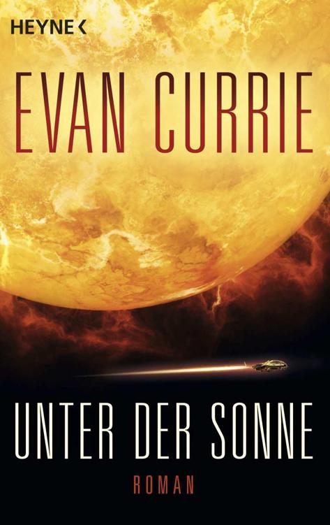 Odyssey 03 - Unter der Sonne