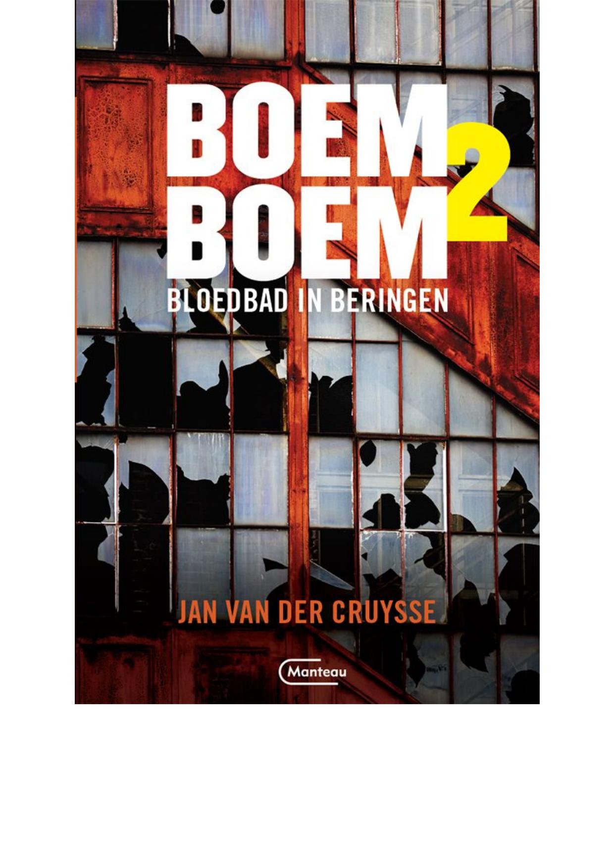 Boem Boem 2 Bloedbad in Beringen
