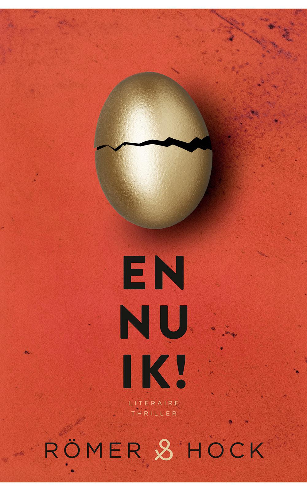 En nu ik!