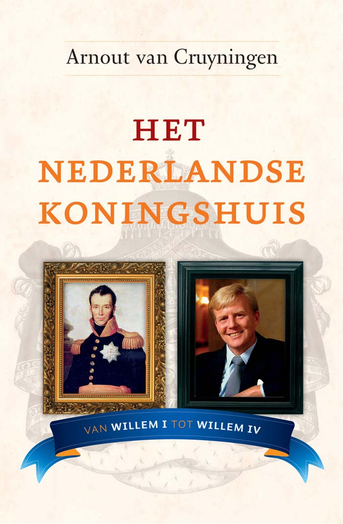 Het Nederlandse Koningshuis