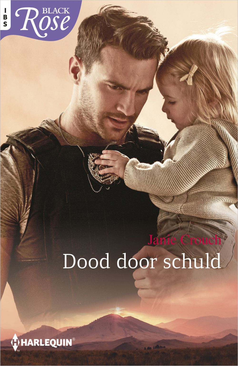 Dood door schuld