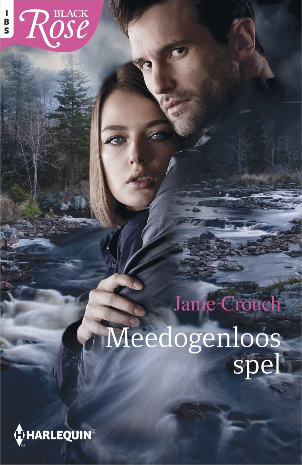 Meedogenloos spel