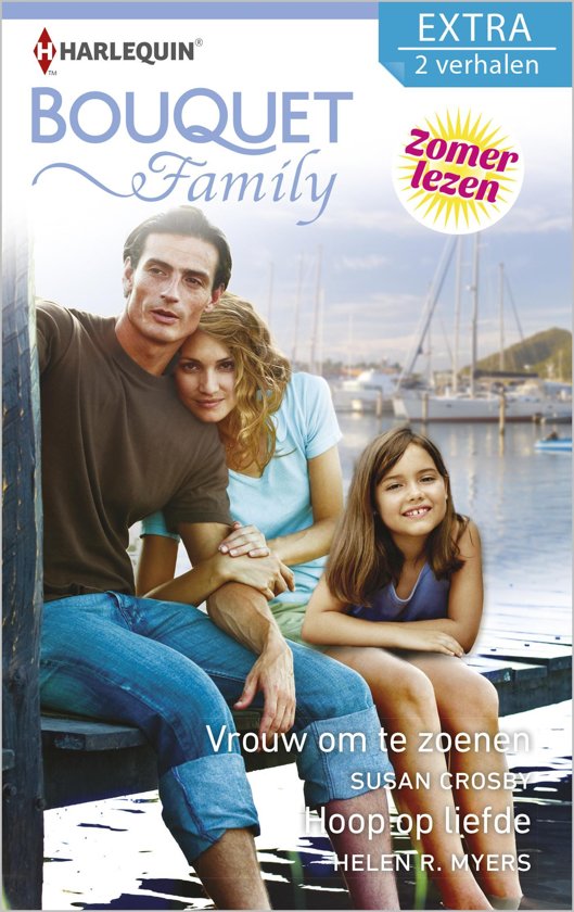 Vrouw om te zoenen/ hoop op liefde