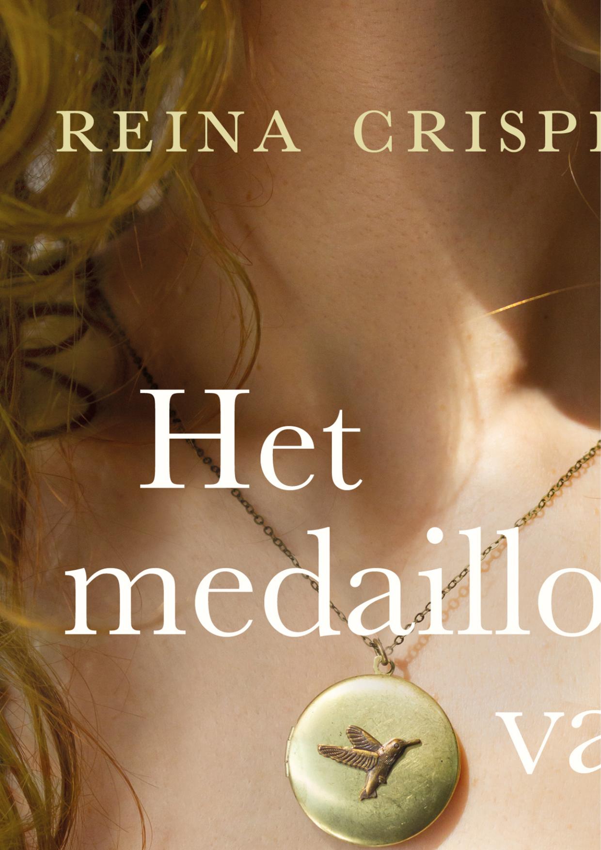 Het medaillon van Chagall