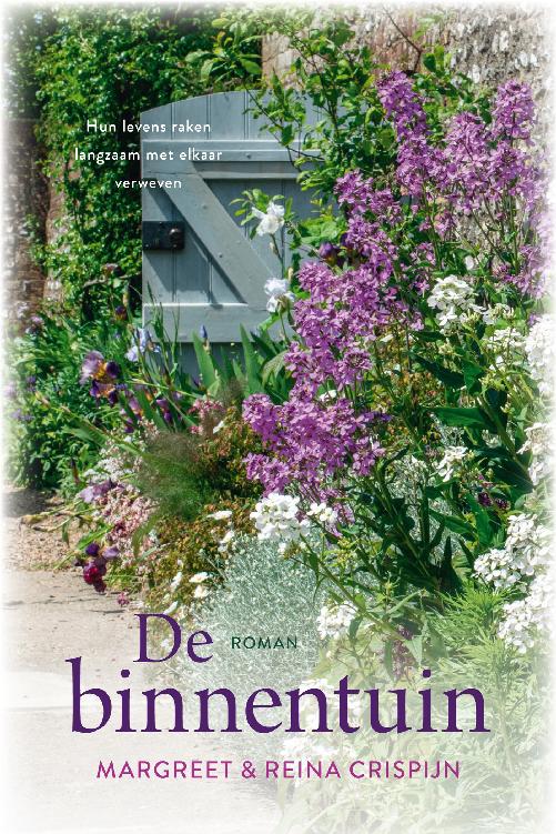 De binnentuin