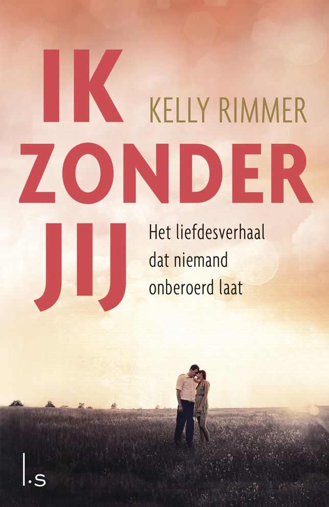 Ik zonder jij