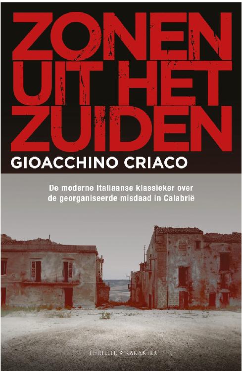 Zonen uit het zuiden