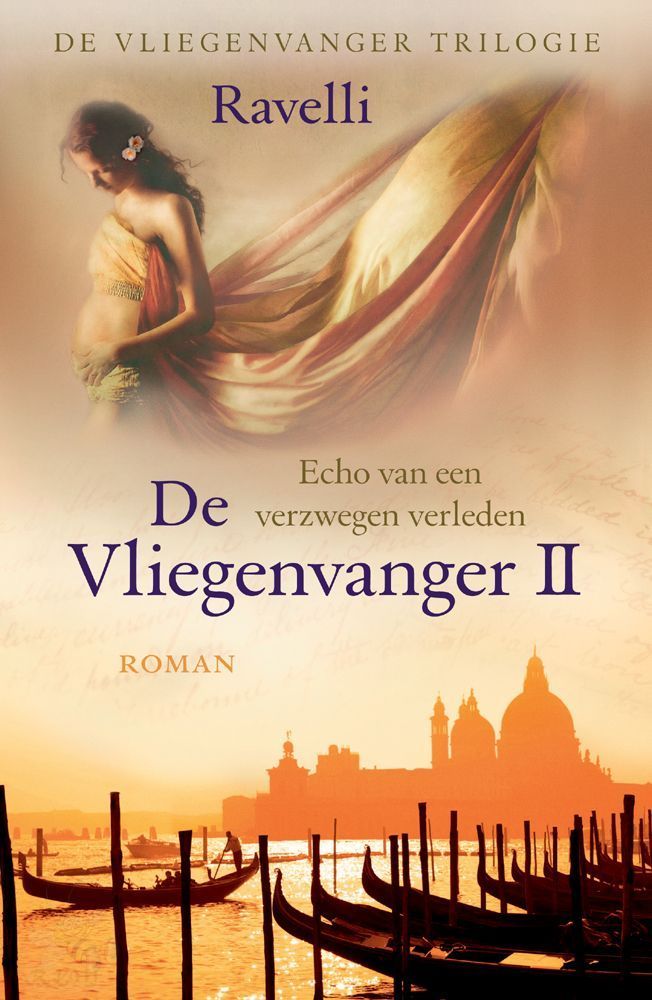 Ravelli: De Vliegenvanger II