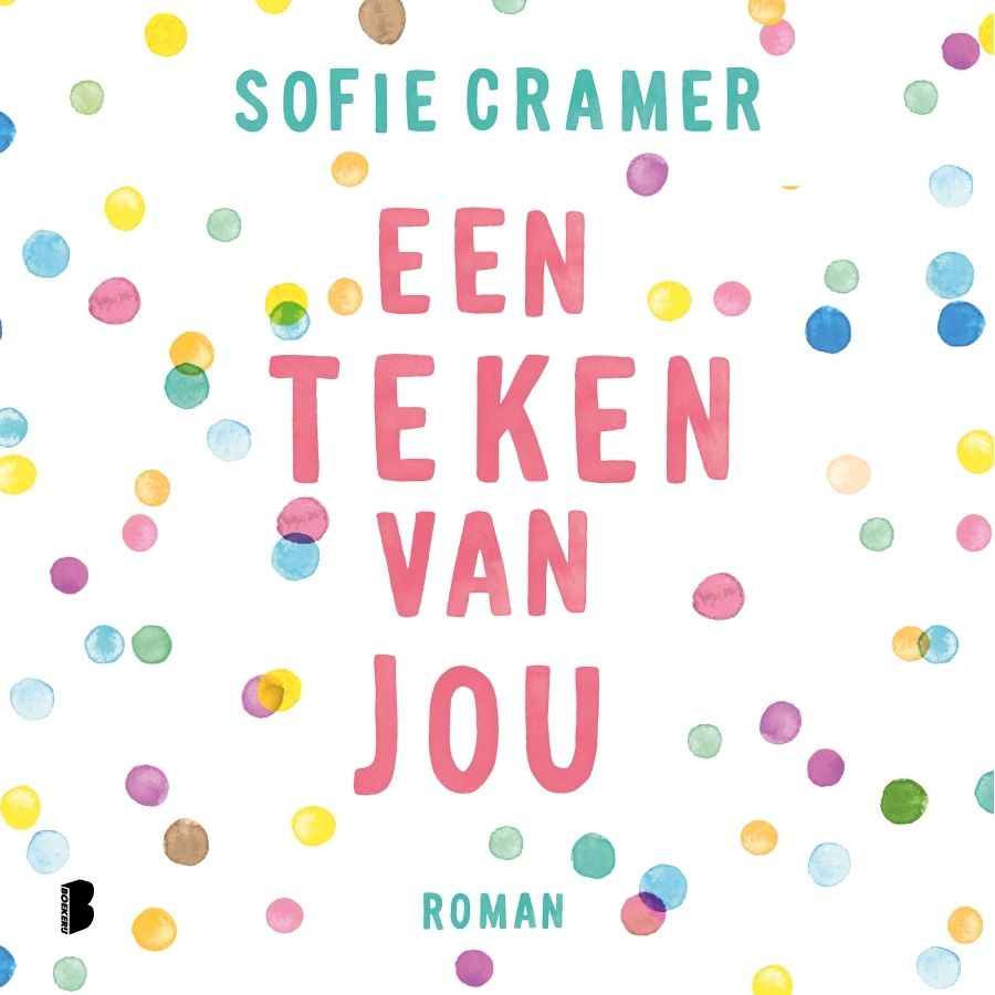 Een teken van jou