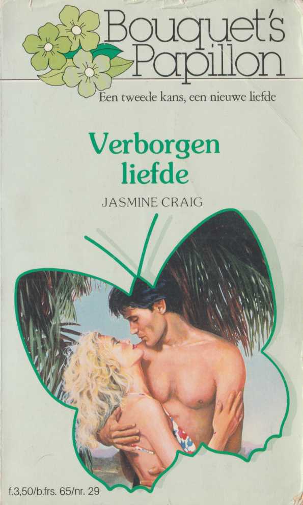 verborgen liefde