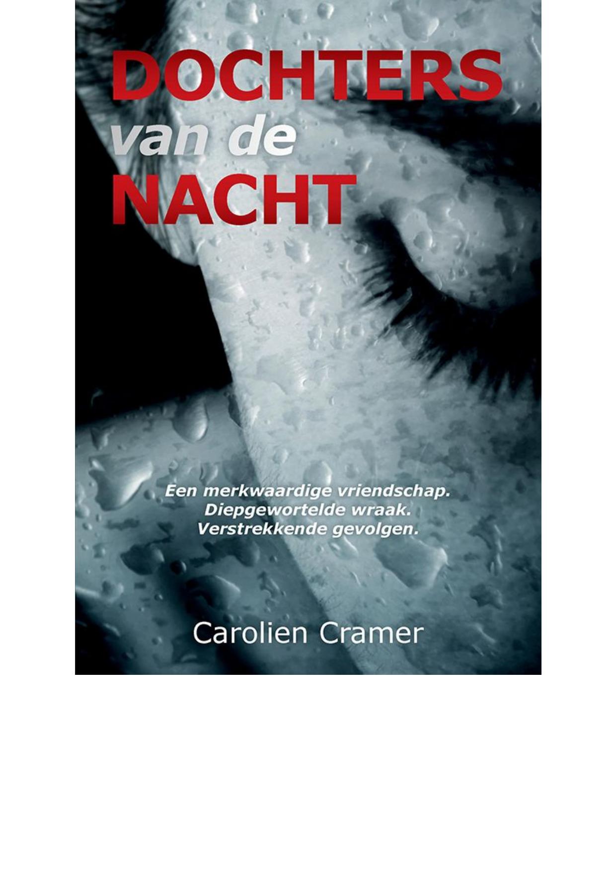Dochters van de Nacht