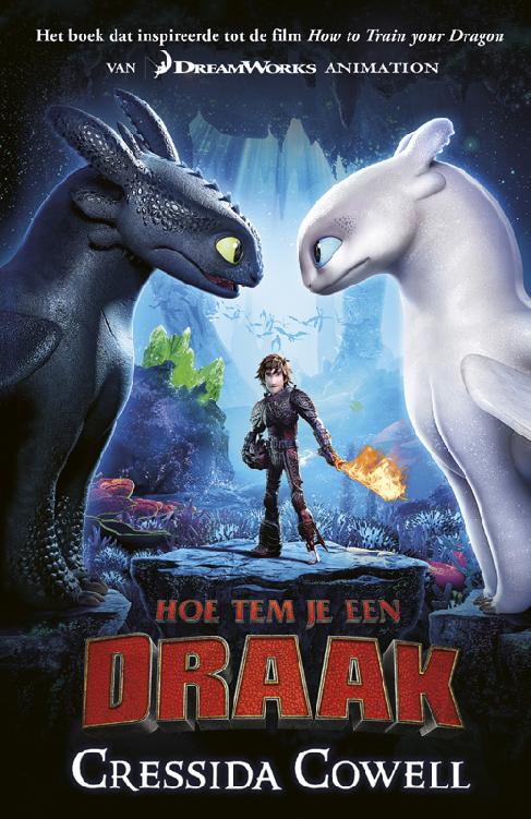 Hoe tem je een draak