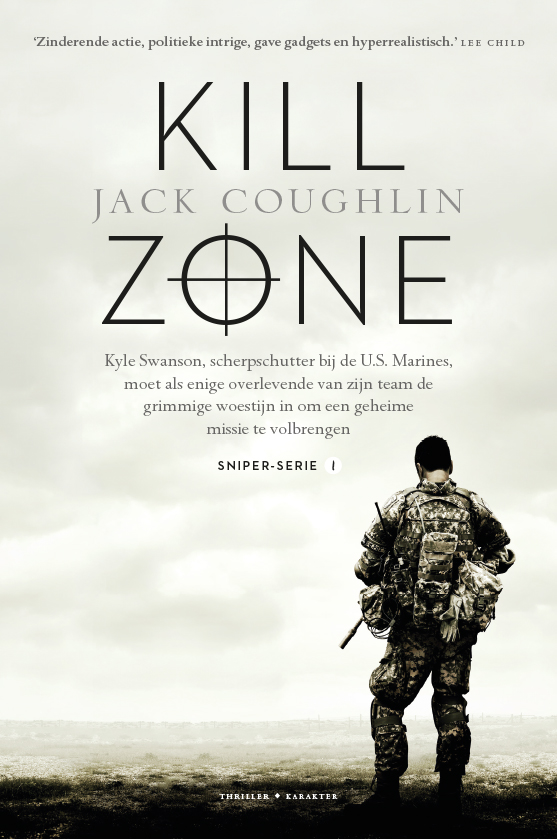Kill Zone
