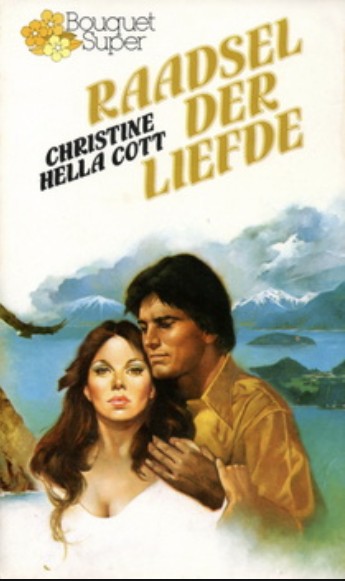 030 - Raadsel der liefde