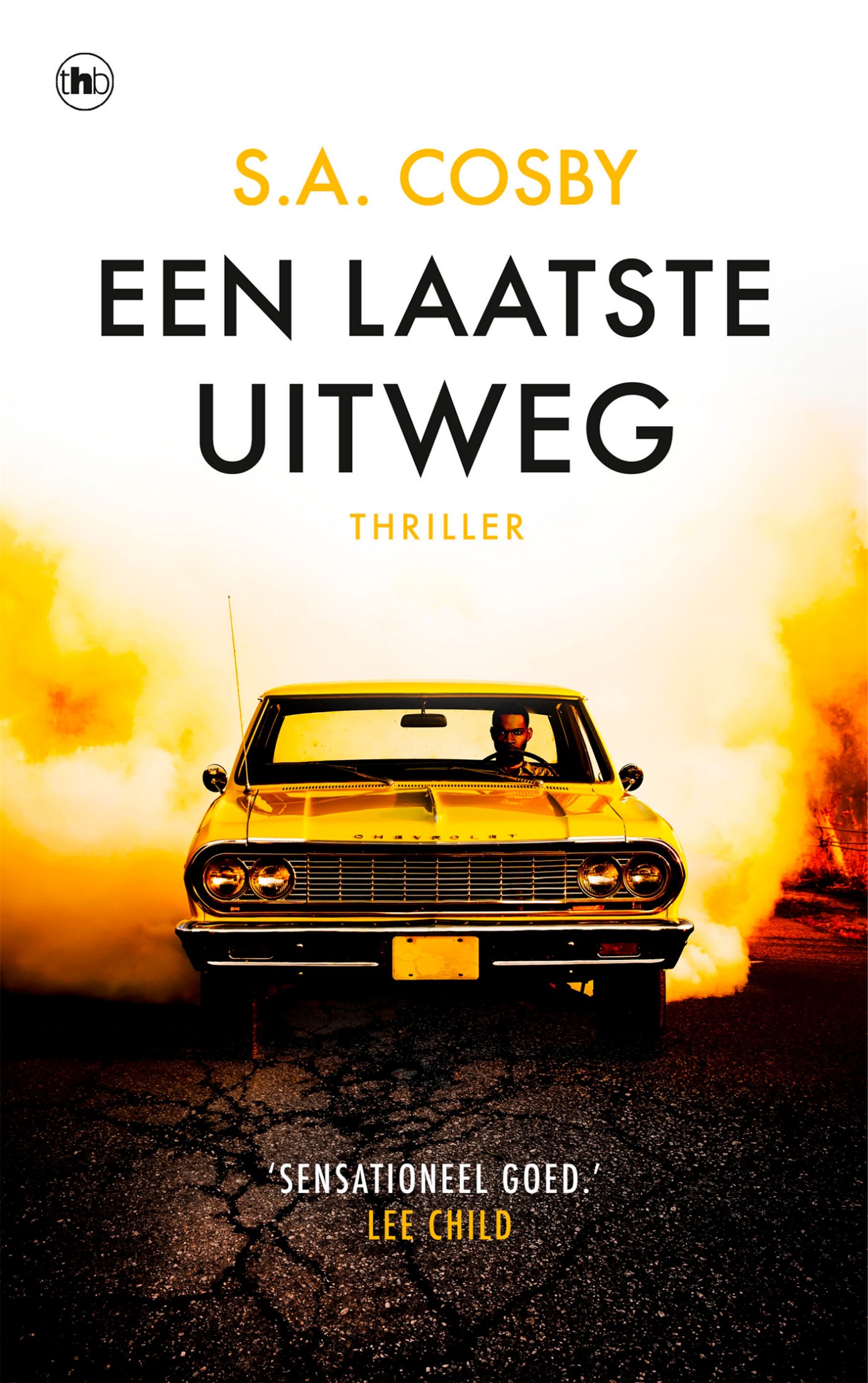 Een laatste uitweg