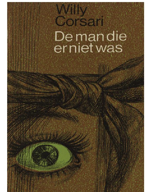 De man die er niet was