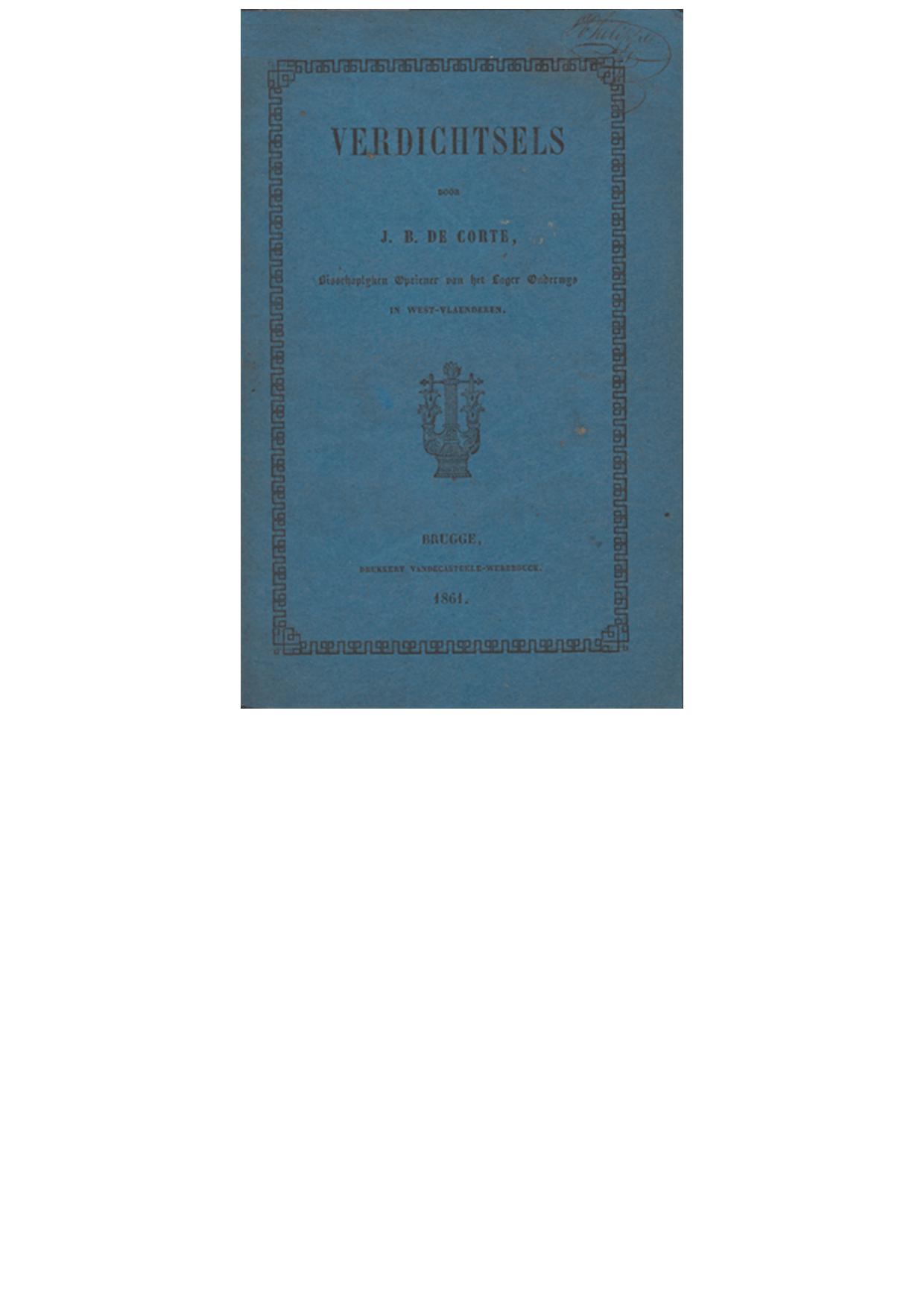 Verdichtsels