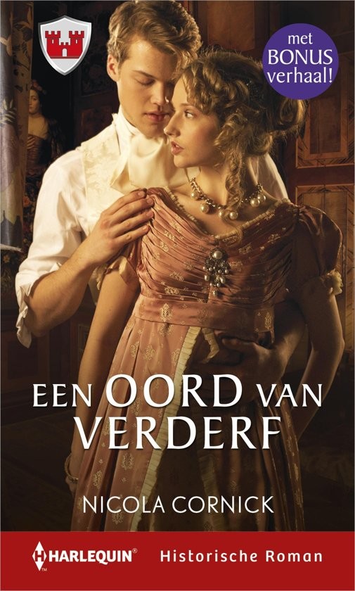 Een oord van verderf