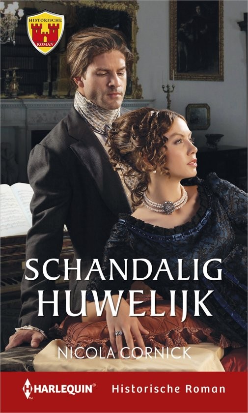 063 - Schandalig huwelijk