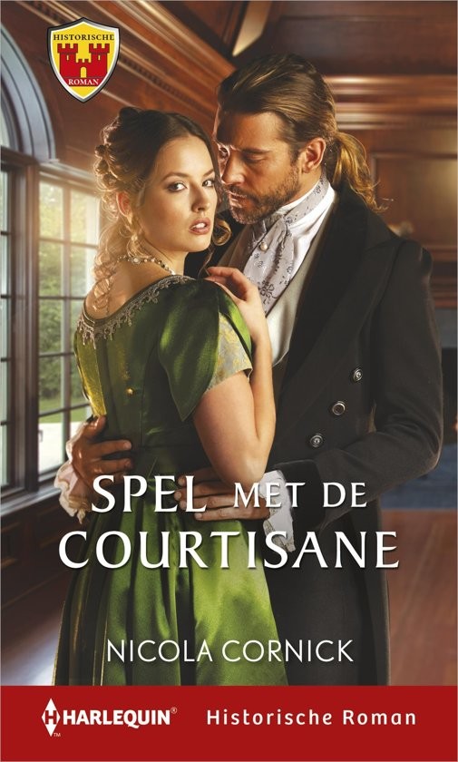 062 - Spel met de courtisane