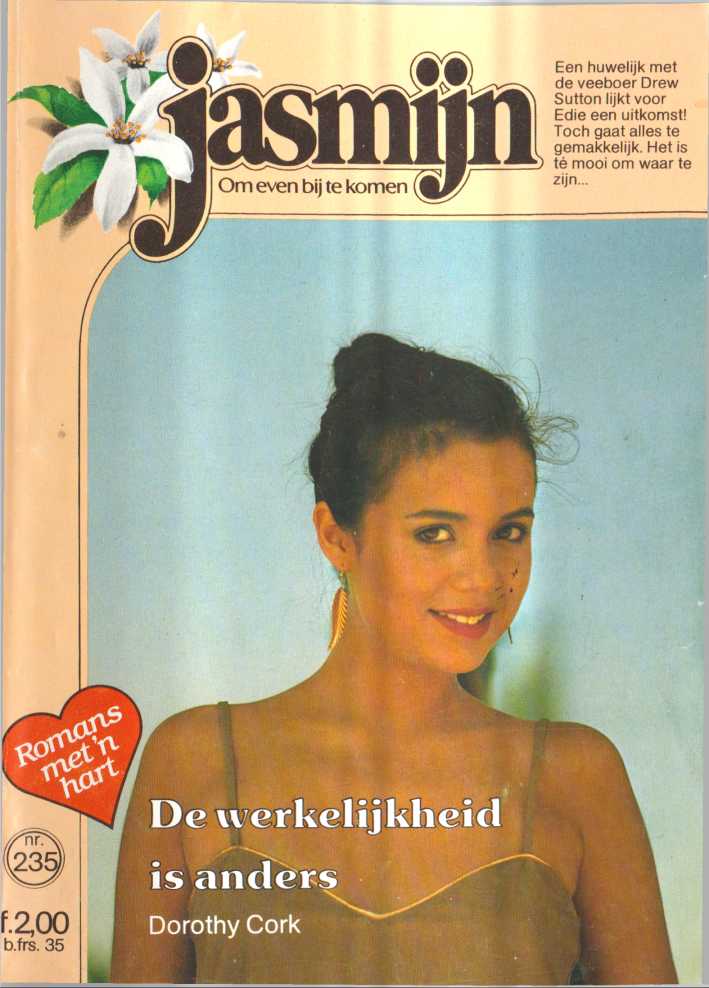 De werkelijkheid is anders