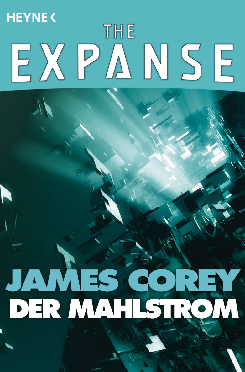 Expanse 03.5 - Der Mahlstrom